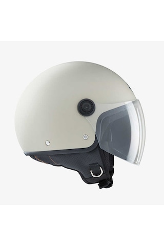 Tucano Urbano El Jettın 6.0 Yarım Kask Mat Kum Rengi Diğer