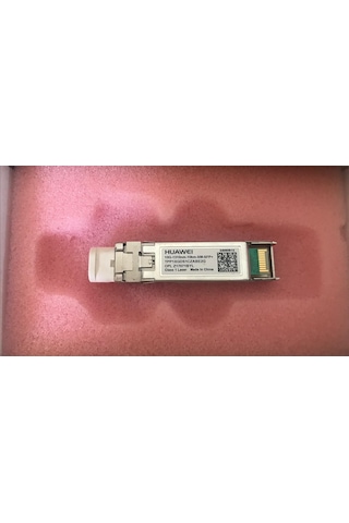 Huaweı 10G 1310Nm 10Km Sm Sfp+ Modül