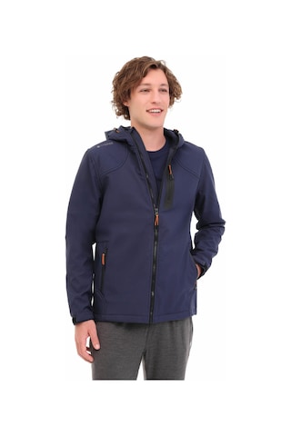 Lumberjack 5w Ml New Trend 1gt17 5pr Lacivert Erkek Mont A102024255 Lacivert