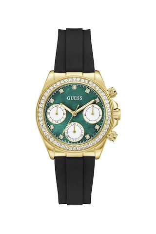 Guess Gugw1038l2 Kadın Kol Saati Altın