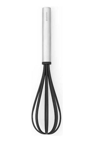 Tantitoni Brabantia Yapışmaz Büyük Çırpıcı Siyah