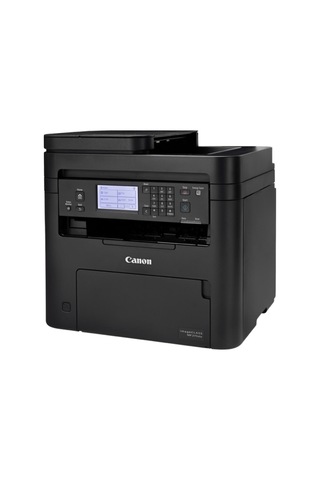 Canon İ-sensys Mf275dw Iı, Lazer Yazıcı, Tarayıcı, Fotokopi, Fax, Wifi, Lan, Duplex, Tonerli, Türkiye