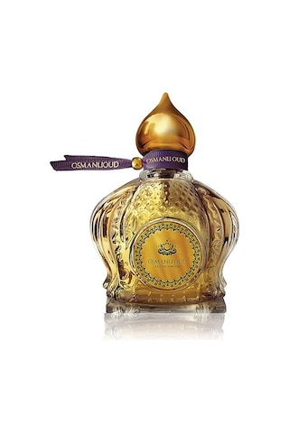 Osmanlı Oud YAVUZ Edp 65 Ml erkek Parfüm 4128