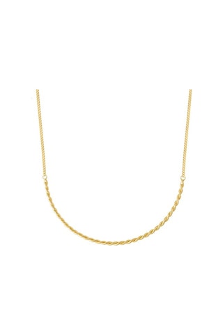 OPSOBJECTS OPS-LUX219CL Çelik Kolye