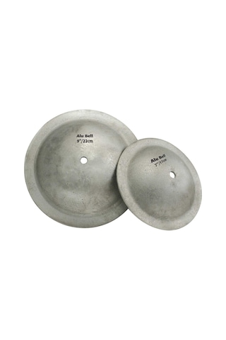 Sabian Alu Bell 11 İnch Alüminyum Bell