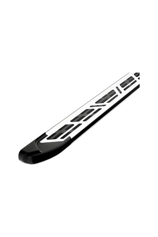 Turtle Togg T10x 2023 Sonrası Yan Basamak Sapphire V2 194 Cm Gri