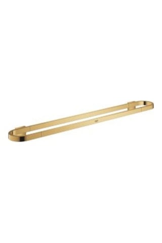 Grohe Selection Havluluk - 41056gl0 Parlak Altın