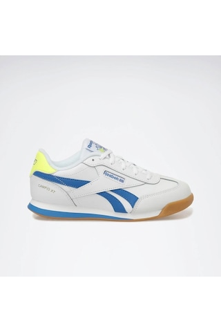 Reebok Campıo Xt Beyaz-mavi-yeşil Çocuk Spor Ayakkabı