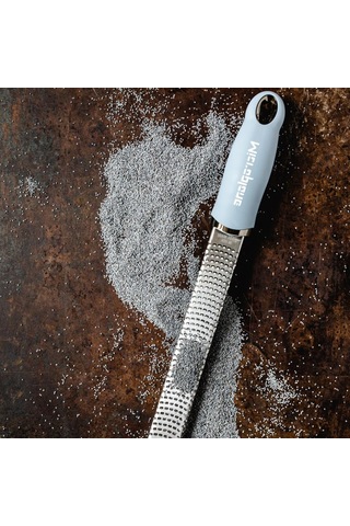 Microplane Premium Classic Zester Gök Mavi