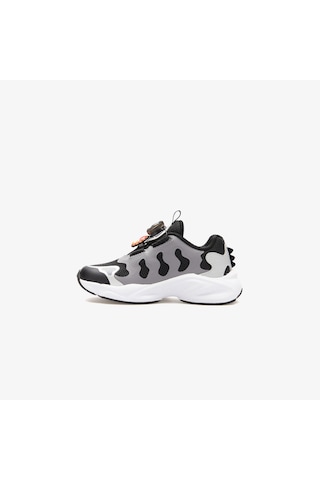 Anta Casual Çocuk Siyah Spor Ayakkabı W312629924