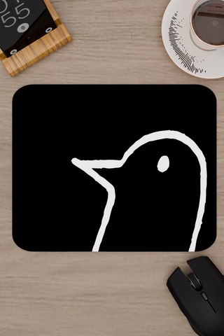 Oyasumi Punpun Anime V5 - 22x18 Gaming Kauçuk Kaymaz Taban Mouse Pad Fare Altlığı