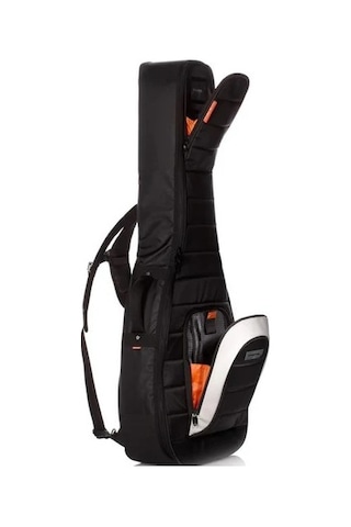 Mono M80-ad-blk M80 Dreadnought Akustik Gitar Gigbag Siyah