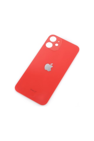 Apple Uyumlu iPhone 12 Arka Kapak