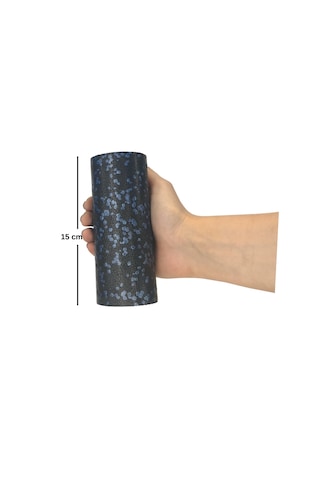 Actifoam 2'li Set Mini Ve Mikro Foam Roller Mavi