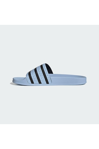 Adidas Adıdas Adılette Kadın Terlik Hp6509 Hp6509 Mavi Mavi