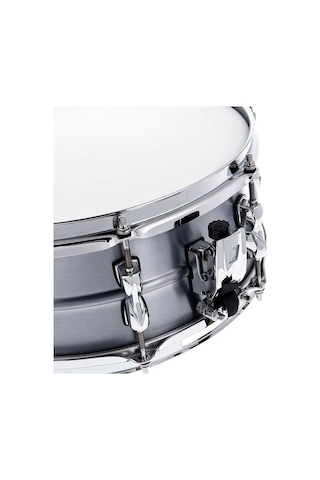 Tama Lal1455 - S.l.p. Classic Dry Aluminum 14"x5.5" Trampet