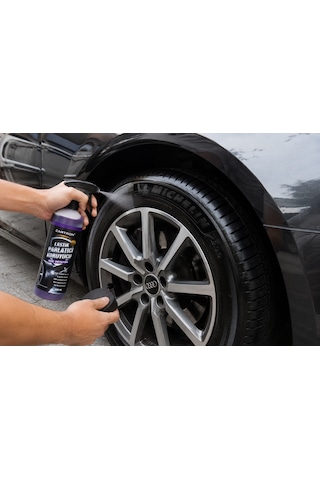 Cartron Lastik Parlatıcı Koruyucu 500 Ml