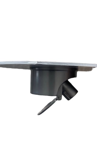 Koku Önleyici Klape 10 Cm Genişlik Kenarları Kesilebilir Klape