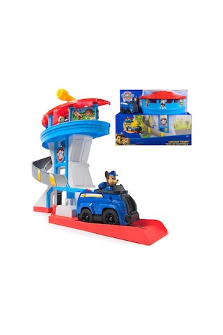 Paw Patrol Gözlem Kulesi Yeni