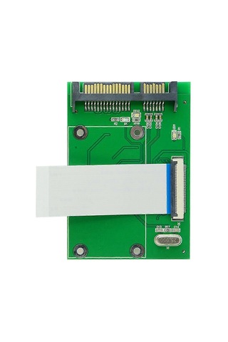 Maiyame Ce/zıf'den Seri Sabit Disk Kartına Ce'den Sata Sabit Disk Adaptör Kartına Zıf'den Sata Ada