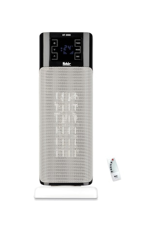 Fakir HT 2000 2000 W Seramik Isıtıcı