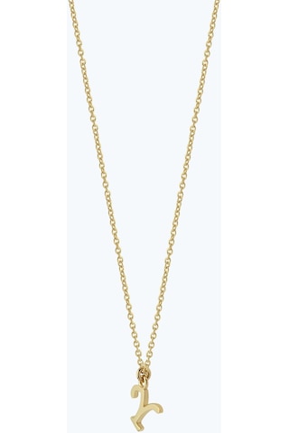 Altınbaş Altın Y Harfi Kolye Yklıntgk01-25295