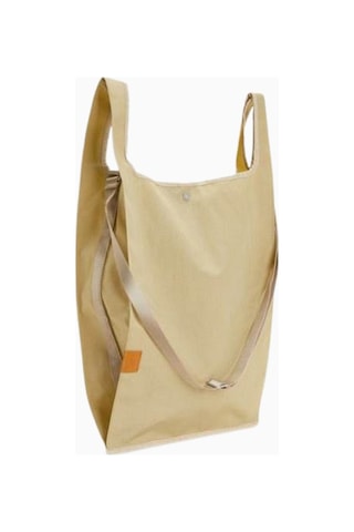 Lojel Niru 3-way Tote 15l Çok Amaçlı Günlük Unisex Sırt Çantası Bej