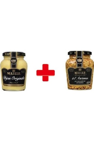 Maille Hardal Seti 2'li