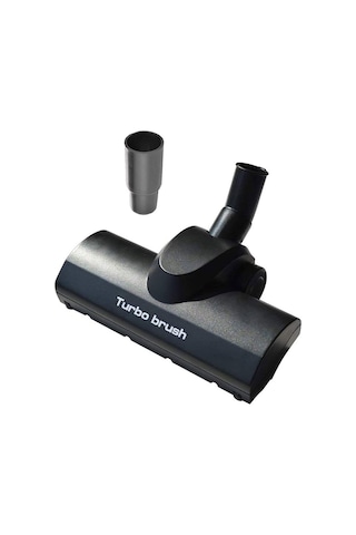 Goldmaster İle Uyumlu Gm 7575 Zen Multi Cyclonic Elektrikli Süpürge Turbo Brush İthal Emici Yer Başl Goldmaster İle Uyumlu Gm 7575 Zen Multi Cyclonic Elektrikli Süpürge Turbo Brush İthal Emici Yer Başl