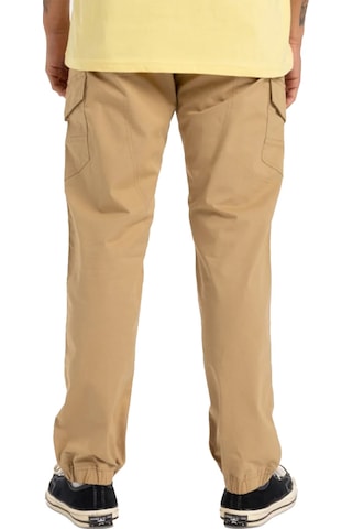 Quıksılver Quiksilver Mw Cuffed Cargo Erkek Pantolon 33 Bej