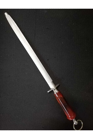 Prc Solingen Bilezikli Oval Yassı Masat No 12 30Cm