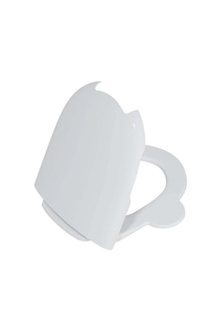 Sento Soft Çocuk Klozet Kapağı-dp-beyaz 133-003-009