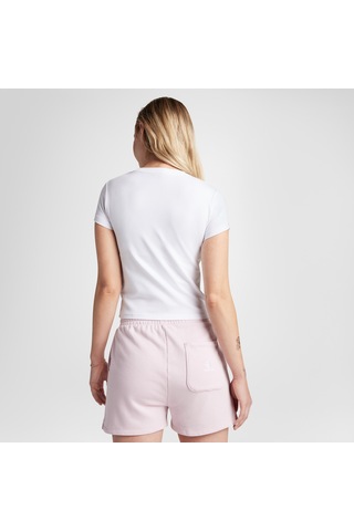 Converse Kadın Beyaz T-shirt10028331