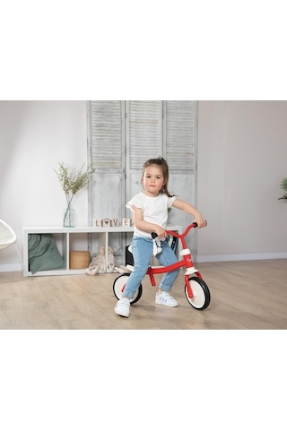 Smoby Rookie Balance 2 Tekerlekli Denge Bisikleti 770400