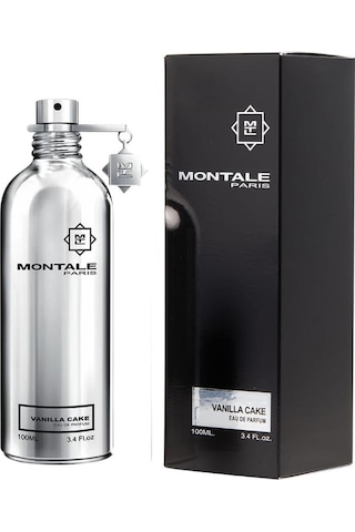 Montale Vanilla Cake Edp 100 Ml Unisex Parfüm Oryantal