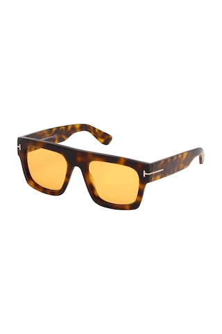 Tom Ford Tf0711s 56e 53 Unisex Güneş Gözlüğü