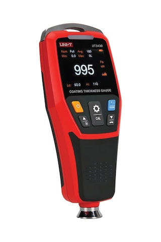 Uni-t Ut343d Boya Kalınlık Ölçer