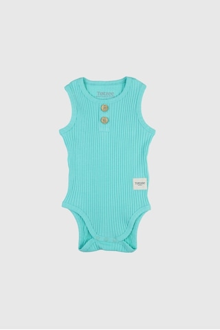 Totzee Kolsuz Body Mint Yeşili Mint