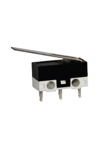 Ic-162a Micro Switch Mini Uzun Paletli Kw10-z2p