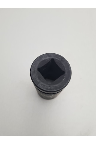 Lokma Siyah Ağır 3/4 27