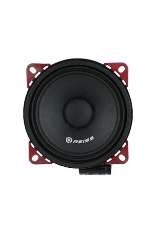 Reiss Audio Rs-m4dx 10cm Midrange