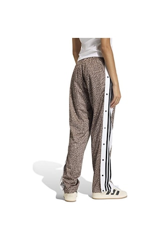 Adidas Aop Adibreak Pt Kadın Günlük Eşofman Altı Kd8820 Kahverengi Kahverengi