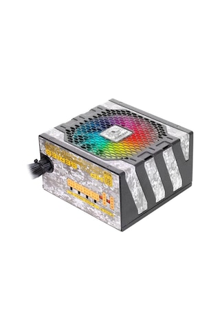 Green Gp700b-hp-evo 700w 80+ Gold Argb Power Supply Pc Güç Kaynağı 5yıl Garanti
