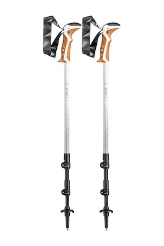 Leki Jannu Yürüyüş Batonu Çok Renkli