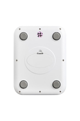 Primepickings Paslanmaz Çelik 10kg/1g Fırın Elektronik Terazisi, Küçük Mutfak Terazisi Diğer