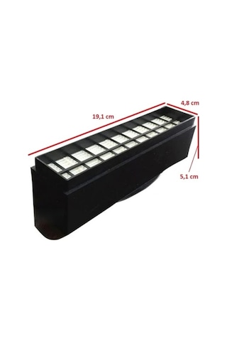 Srfn Ticaret Fakir Prestige Duo / Uno Hepa Filtre - 1 Adet