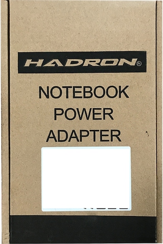 Hadron Dell 7.4 İnc Girişli Plastik Notebook Şarjı