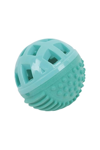 M-pets Vice Versa Et Aromalı Top Köpek Oyuncağı 8,38 Cm 244-50100.01