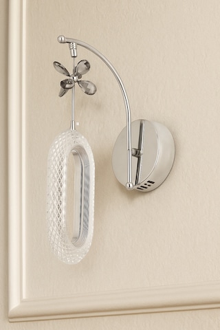 Clasy Model Krom Kaplama Salon Mutfak Oturma Yatak Odası Duvar Şı Krom