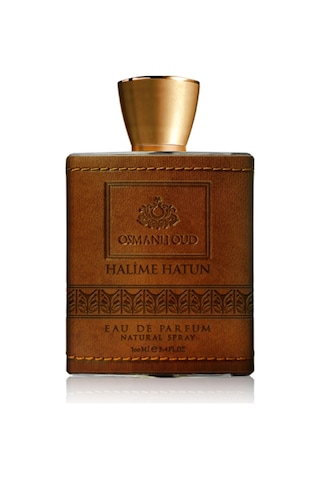 Osmanlı Oud Halime Hatun EDP Kadın Parfüm 100 ML